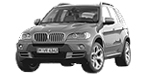 BMW E70 P3955 Fault Code