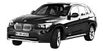 BMW E84 P3955 Fault Code