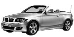 BMW E88 P3955 Fault Code