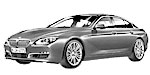 BMW F06 P3955 Fault Code