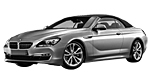 BMW F12 P3955 Fault Code