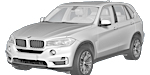 BMW F15 P3955 Fault Code